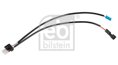 Connector Cable, starter battery FEBI BILSTEIN 173708