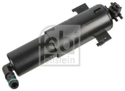 Washer Fluid Jet, headlight cleaning FEBI BILSTEIN 173711