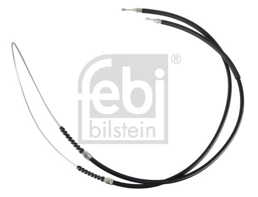 FEBI BILSTEIN 173723 Cable Pull, parking brake