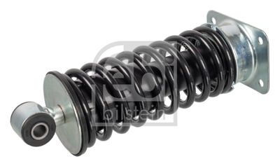 Shock Absorber, driver cab suspension FEBI BILSTEIN 173734