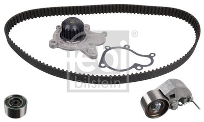 Water Pump & Timing Belt Kit FEBI BILSTEIN 173735