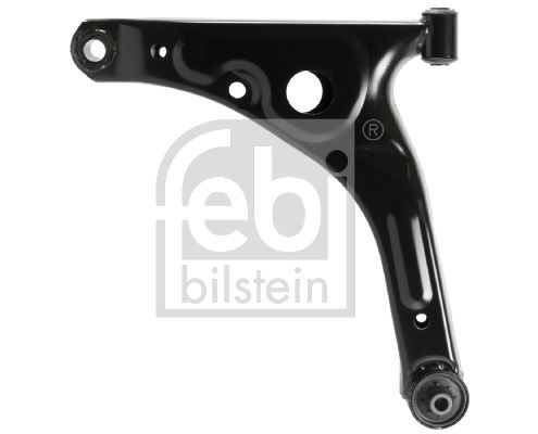 FEBI BILSTEIN 173737 Control/Trailing Arm, wheel suspension