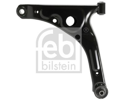 Control/Trailing Arm, wheel suspension FEBI BILSTEIN 173737