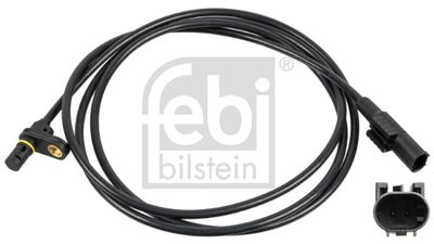 Sensor, wheel speed FEBI BILSTEIN 173738