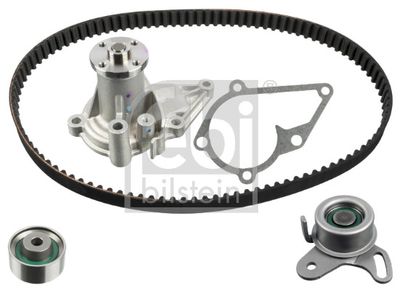 Water Pump & Timing Belt Kit FEBI BILSTEIN 173745
