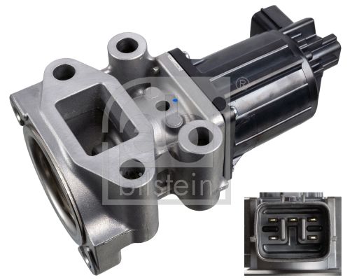 FEBI BILSTEIN 173747 EGR Valve