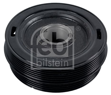 FEBI BILSTEIN 173748 Belt Pulley, crankshaft
