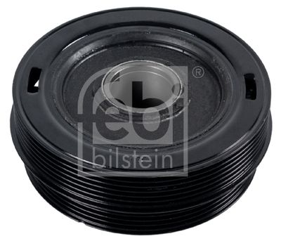 Belt Pulley, crankshaft FEBI BILSTEIN 173748