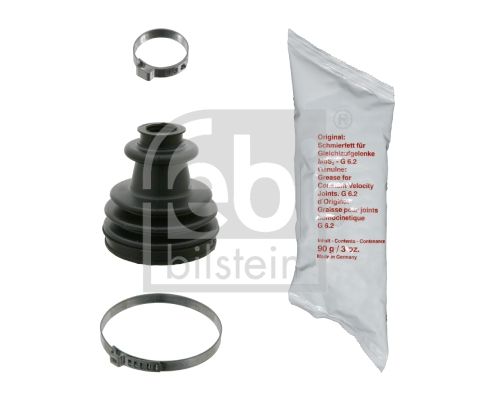 FEBI BILSTEIN 17375 Bellow Kit, drive shaft