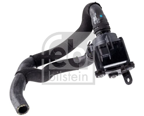 FEBI BILSTEIN 173751 Auxiliary Water Pump (cooling water circuit)