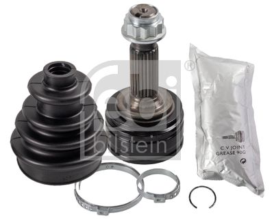Joint Kit, drive shaft FEBI BILSTEIN 173755