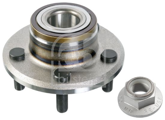 FEBI BILSTEIN 173757 Wheel Bearing Kit
