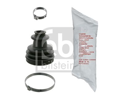 Bellow Kit, drive shaft FEBI BILSTEIN 17375