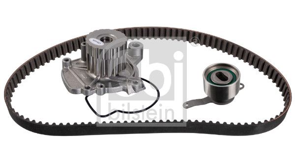 FEBI BILSTEIN 173762 Water Pump & Timing Belt Kit