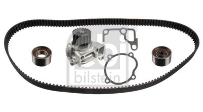 Water Pump & Timing Belt Kit FEBI BILSTEIN 173765