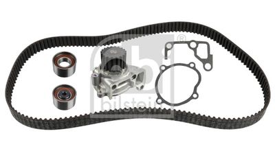Water Pump & Timing Belt Kit FEBI BILSTEIN 173769