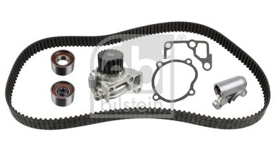 Water Pump & Timing Belt Kit FEBI BILSTEIN 173775
