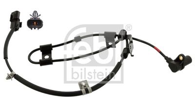 Sensor, wheel speed FEBI BILSTEIN 173788