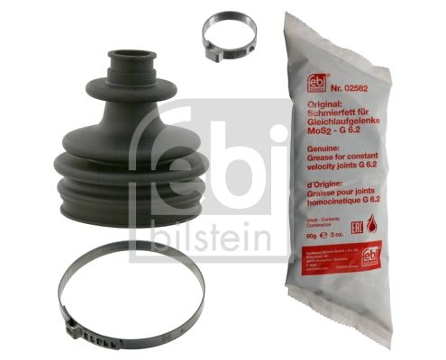 FEBI BILSTEIN 17379 Bellow Kit, drive shaft