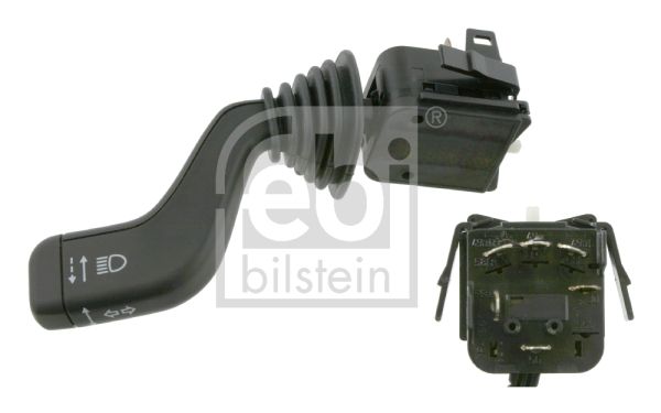 FEBI BILSTEIN 17380 Steering Column Switch