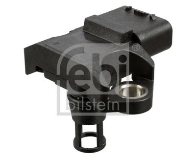Sensor, intake manifold pressure FEBI BILSTEIN 173804