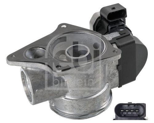FEBI BILSTEIN 173813 EGR Valve