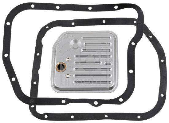 FEBI BILSTEIN 173831 Hydraulic Filter Kit, automatic transmission