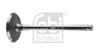 Intake Valve FEBI BILSTEIN 17384