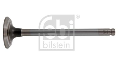 Exhaust Valve FEBI BILSTEIN 17385