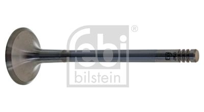 Exhaust Valve FEBI BILSTEIN 17387