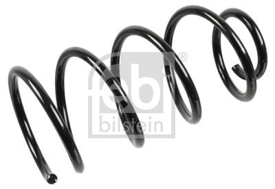 Suspension Spring FEBI BILSTEIN 173886