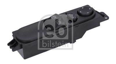 Multi-Function Switch FEBI BILSTEIN 173908