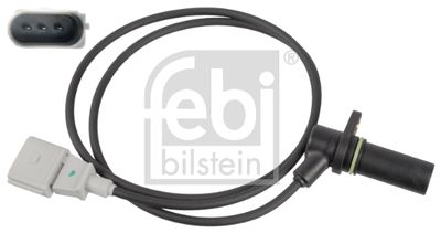 Sensor, crankshaft pulse FEBI BILSTEIN 173910