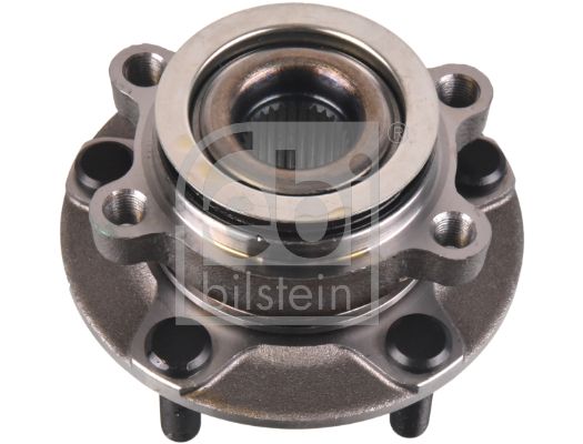 FEBI BILSTEIN 173923 Wheel Bearing Kit