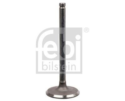 Intake Valve FEBI BILSTEIN 17392