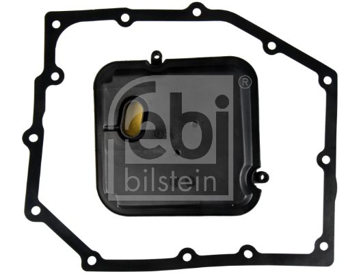 FEBI BILSTEIN 173931 Hydraulic Filter Kit, automatic transmission