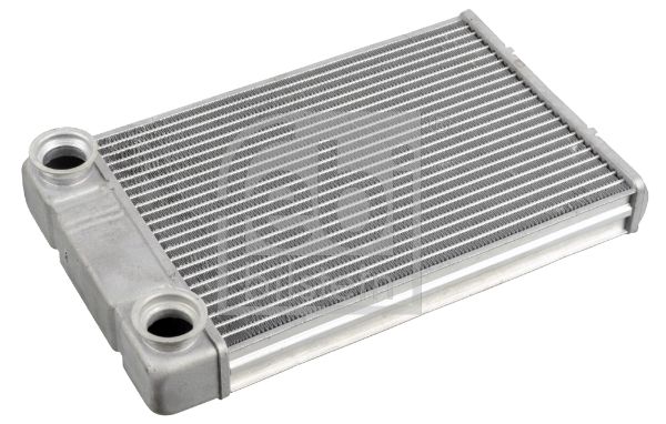 FEBI BILSTEIN 173936 Heat Exchanger, interior heating