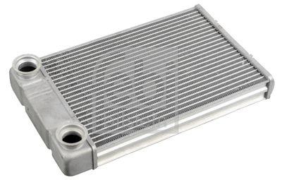 Heat Exchanger, interior heating FEBI BILSTEIN 173936