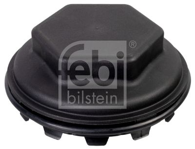 Protection Lid, wheel hub FEBI BILSTEIN 173938