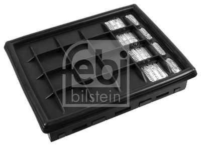 Filter, crankcase ventilation FEBI BILSTEIN 174013