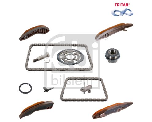 FEBI BILSTEIN 174020 Timing Chain Kit