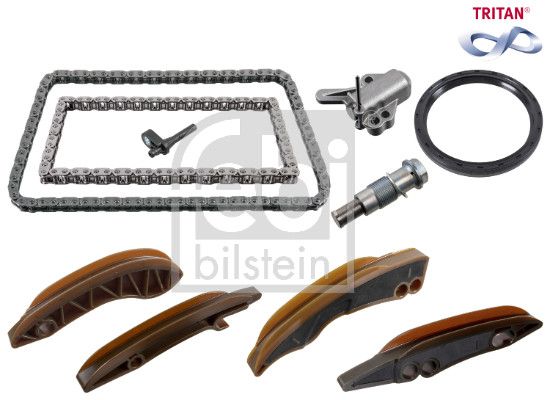 FEBI BILSTEIN 174035 Timing Chain Kit