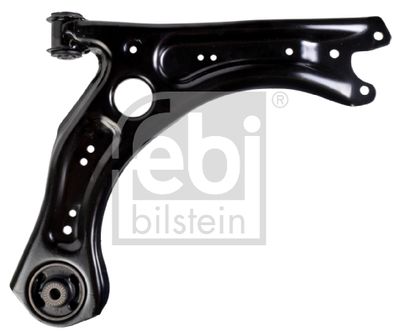 Control/Trailing Arm, wheel suspension FEBI BILSTEIN 174043