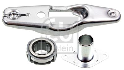 Clutch Release Bearing FEBI BILSTEIN 174053