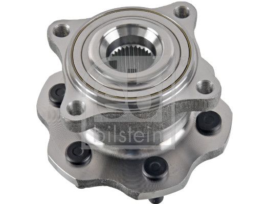 FEBI BILSTEIN 174077 Wheel Bearing Kit