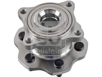 Wheel Bearing Kit FEBI BILSTEIN 174077