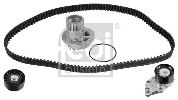 FEBI BILSTEIN 174092 Water Pump & Timing Belt Kit