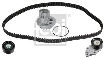 Water Pump & Timing Belt Kit FEBI BILSTEIN 174092