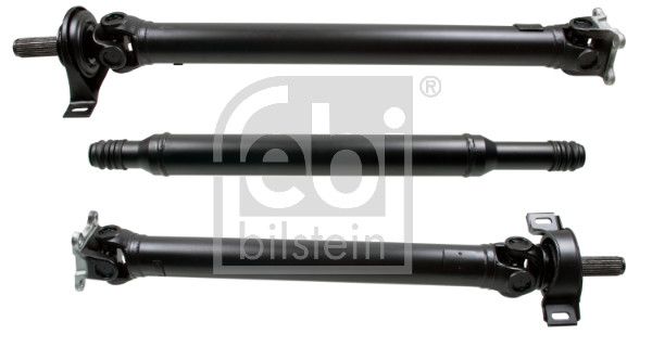 FEBI BILSTEIN 174106 Propshaft, axle drive