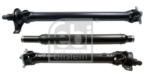 FEBI BILSTEIN 174107 Propshaft, axle drive